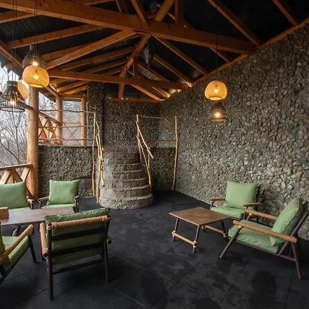 Zajazd Gutsulska Rodzynka Jaremcze