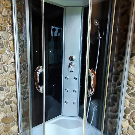 Zajazd Gutsulska Rodzynka