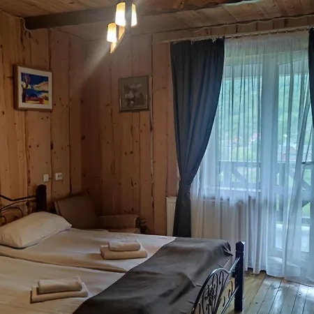 Gutsulska Rodzynka *