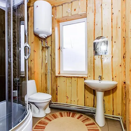 Gutsulska Rodzynka * Jaremcze